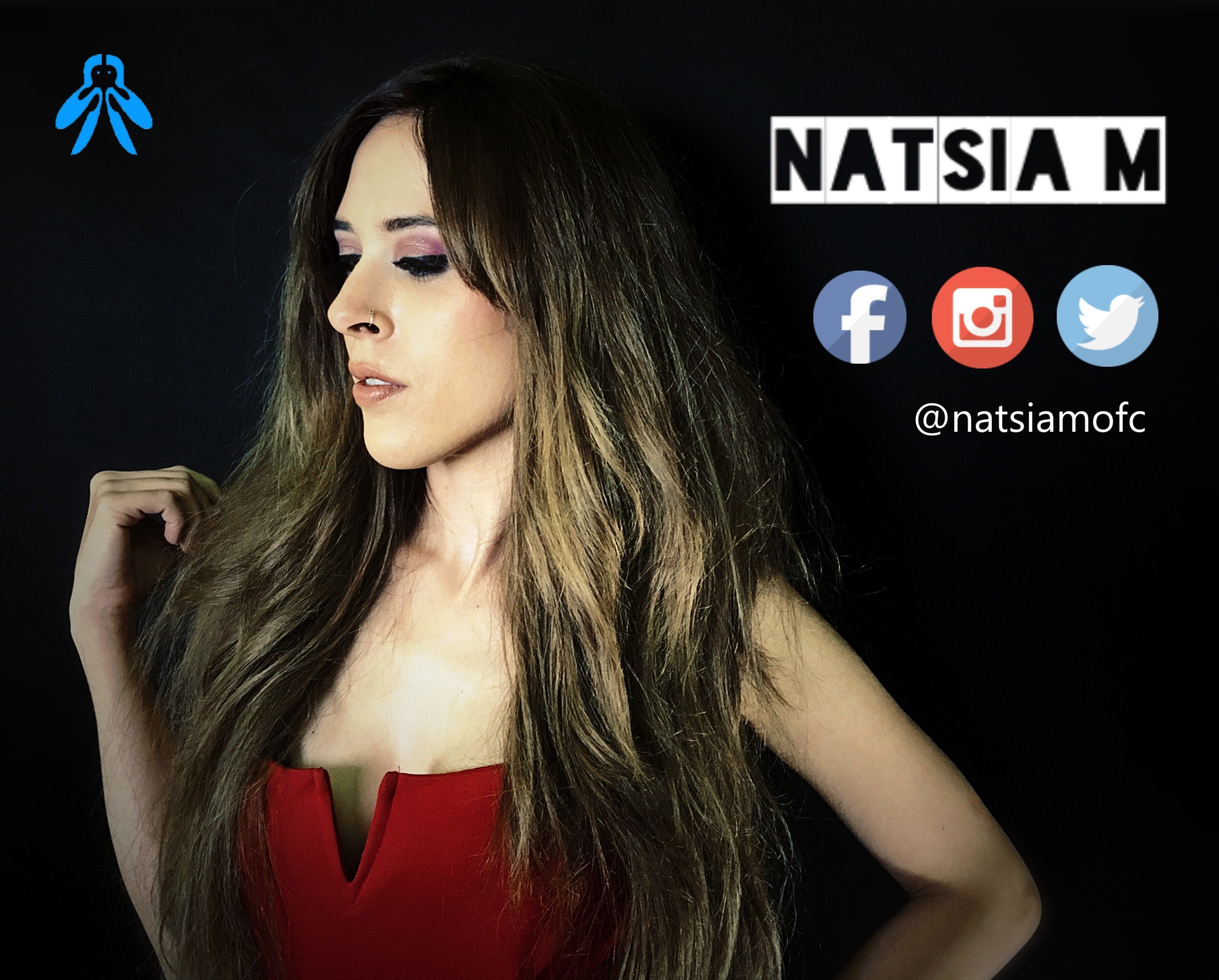 Natsia M – Página Oficial